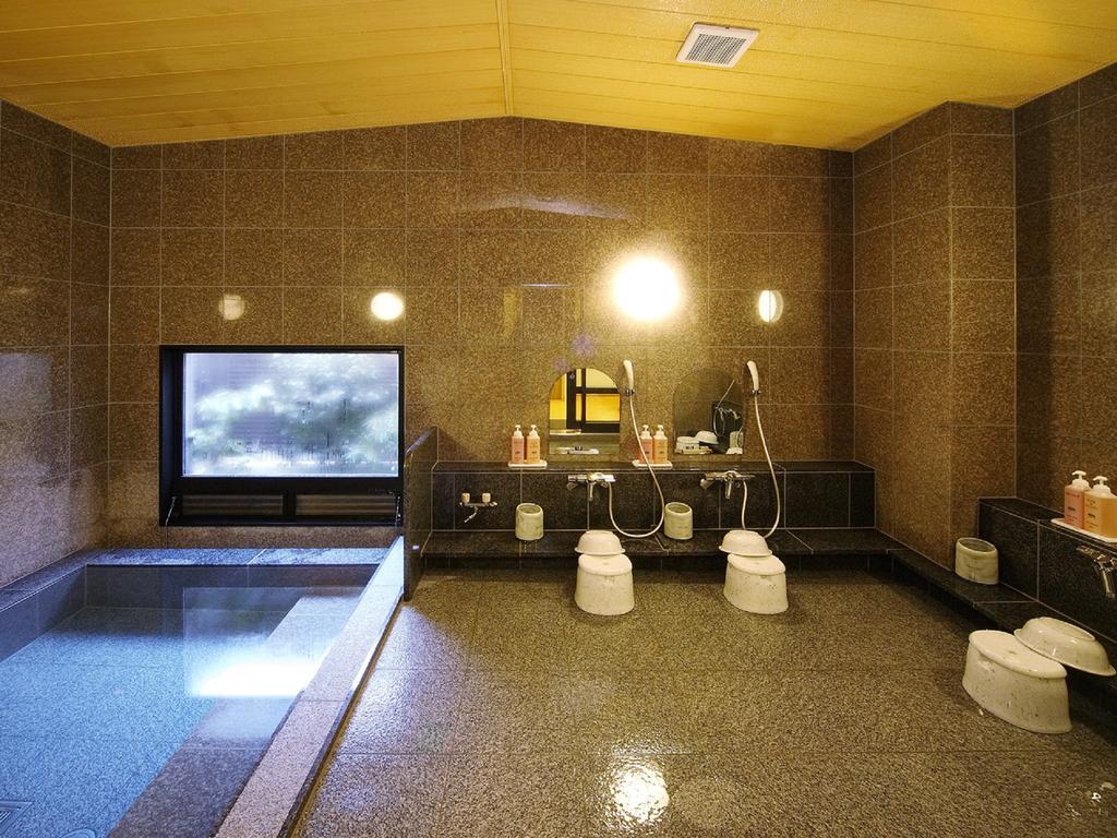 Hotel Route-Inn Utsunomiya Miyukicho -Kokudou4Gou- Exterior foto