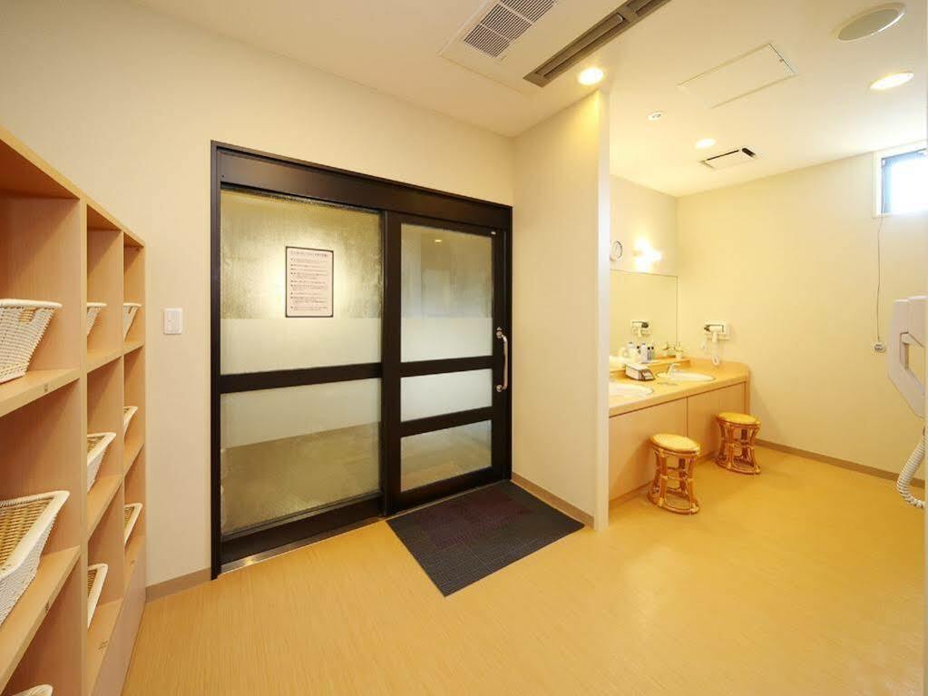 Hotel Route-Inn Utsunomiya Miyukicho -Kokudou4Gou- Exterior foto